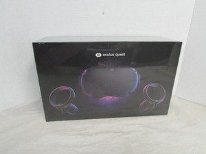 Oculus Quest 64GB Vr Headset for sale | eBay