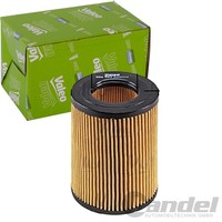 Valeo ÖLfilter Filtereinsatz Passend FüR Hyundai Accent Getz Matrix | 586547