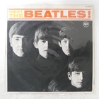 BEATLES MEET THE BEATLES! APPLE AR8026 LP