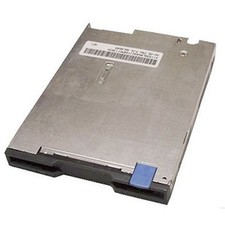 40Y9109 IBM Corporation IBM Lenovo 1.44 MB Slim 3.5" Floppy Diske Tested Working