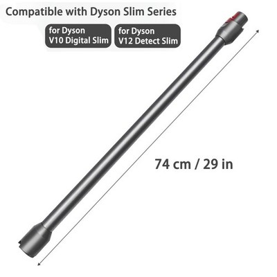 Rohr Stab für Dyson V12 Slim V12 Detect Slim V12 Origin V10 Digital Slim Zubehör