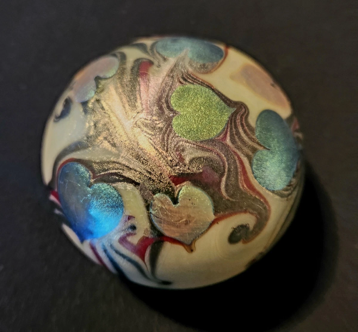 orient flume art glass products for sale | eBay