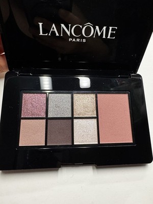 Lancome Color Design / Blush Subtil -  Glam cool Palette day new free shipping