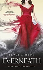 Everneath Paperback Brodi Ashton