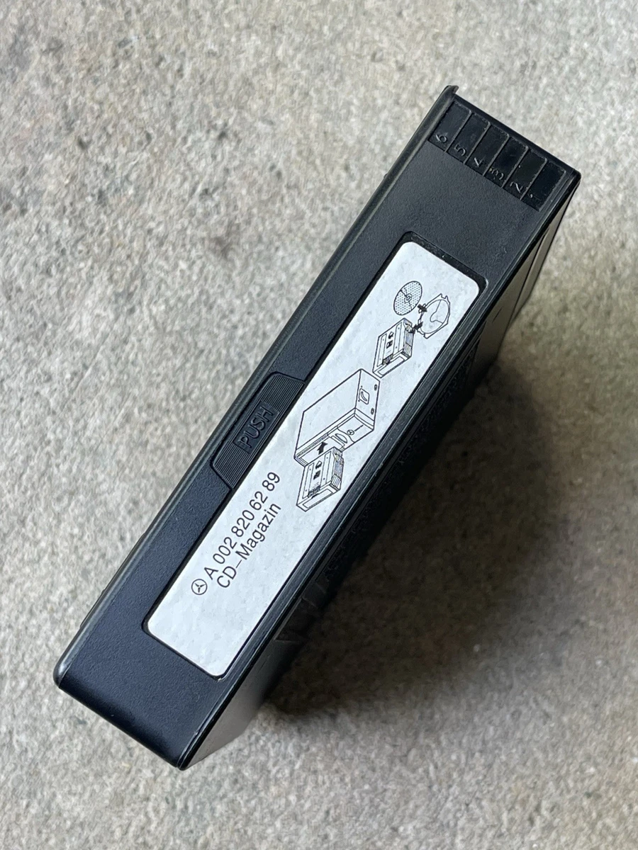 Car CD & DVD Changers for sale | eBay