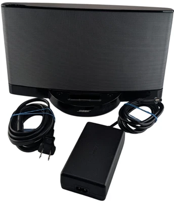 Bose Sounddock Series Ii for sale | eBay