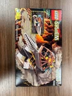 LEGO Rock Raiders: The Granite Grinder (4940) sealed in box