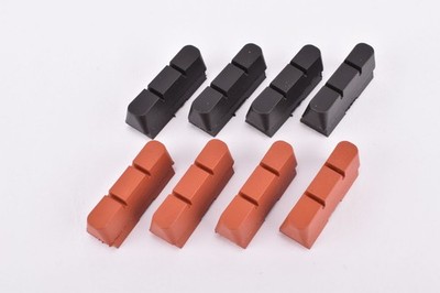 Kool Stop #KS-SB Suntour Superbe replacement brake pad set (4 pcs)