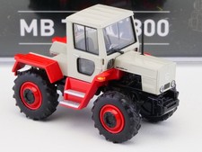 Brekina 13700 Starmada MB Trac 800 Traktor 1:...