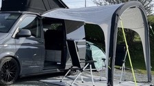 Dometic MH1010 SUNSHINE AIR PRO 240 All Seasons Sun Canopy Camper VW T4 T5 T6