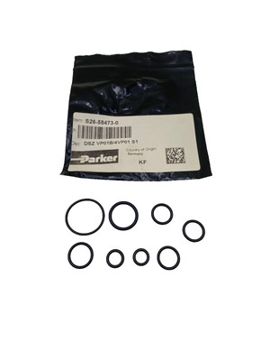 Parker  DSZ VP01B/4VP01 S1 SEAL KIT  S26-58473-0  Dichtungssatz für Ventile
