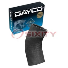 Dayco Thermostat To Water Pump Engine Coolant Bypass Hose for 2003-2008 ge