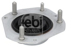FEBI BILSTEIN Domlager Federbeinstützlager 198263 Gummi/Metall für FORD PUMA J2K