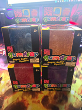 Schylling NeeDoh Gumdrop Super Solid Squish Squeeze Toy 4 Pack MULTICOLOR