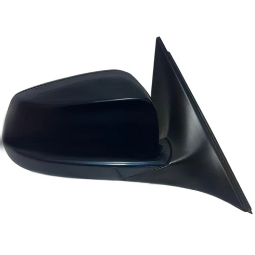 OEM | Passenger Side View Mirror Fits for 2011 BMW 5 Series 535i xDrive 3.0L