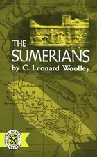 THE SUMERIANS (NORTON LIBRARY ()) By Charles Leonard Woolley **Mint Condition**