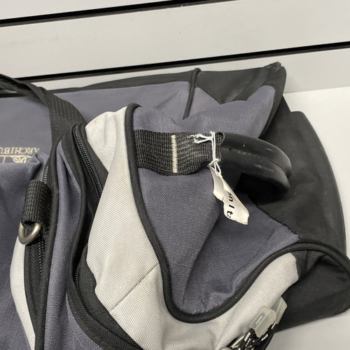 CalPak Rolling Duffle Bag CalPak Luggage - Picture 8 of 24
