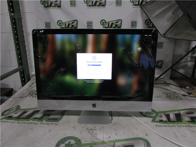 Apple iMac 2019 All in One i5 9600K 3.7GHz 8GB 1TB SSD macOS