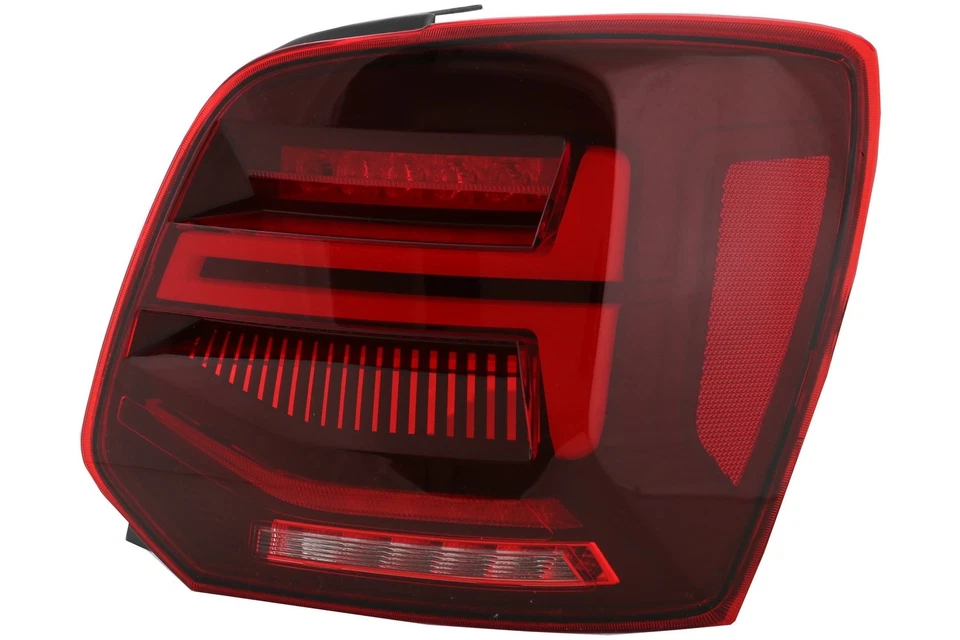 Luci LED per VW Polo 6R 6C 11-17 Dinamico Girando Lights Vento Look - Immagine 4 di 4