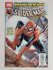 Amazing Spider-man #546 Marvel 2008 NM 9.4 Dan Slott 1st Mr Negative/Jackpot
