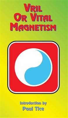 Vril oder Vital Magnetism von Maxwell, Jordan, wie neu gebraucht, kostenloser Versand in Großbritannien