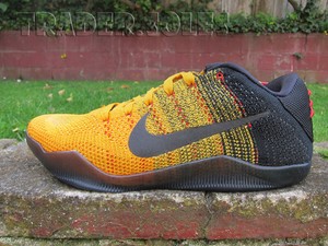 kobe presto