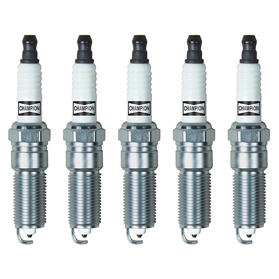 Spark Plug Spark Plug For Chevrolet Colorado 2004-2012 GMC Canyon 2004-2012 - Image 2 of 4