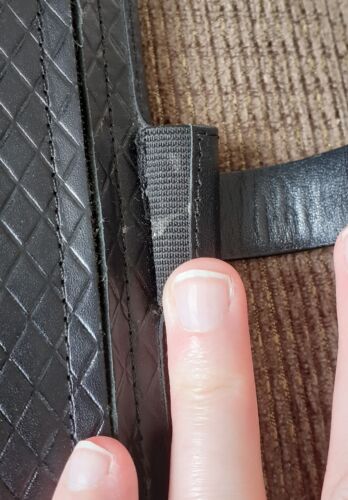 Filofax Adelphi Personal - black leather - Picture 22 of 22