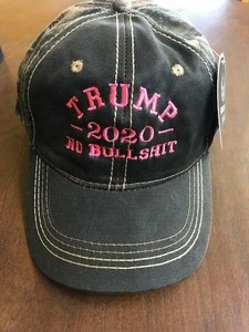 realtree trump 2020 hat