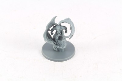 Deep Madness Brettspiel Endless Nightmares Cthulhu-ish Skulptur Cthulhu