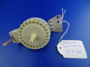 Druckwächter Waschmaschine - Blomberg WAF 6361 SL 2828170300