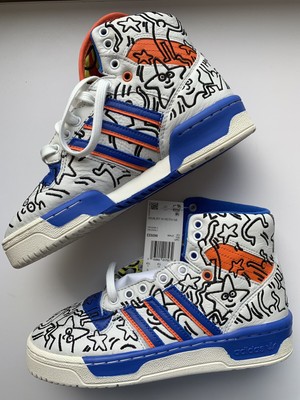 adidas keith haring
