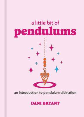 A Little Bit of Pendulums (Little Bit Series) - Hardcover - VERY GOOD