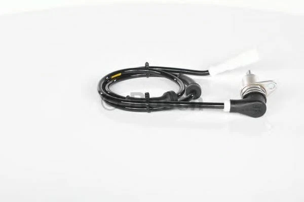 1x Eje Delantero Izquierdo ABS SENSOR DE RUEDA para BMW 325 E27 1983-1988 Foto 4 de 4