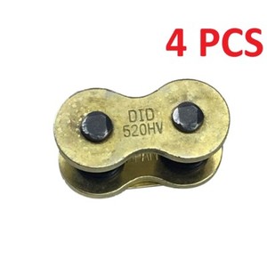 dirt bike chain master link