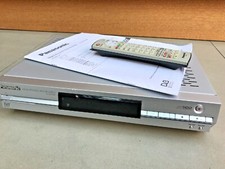 Panasonic Digital Personal Video Recorder TU-CTH100 AV HDD. Suitable for DVB