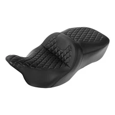 Hammock Seat Fit For Harley Road Glide Ultra FLTRU 2009-2023