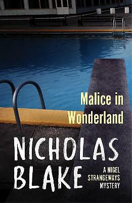 Malice in Wonderland.by Blake  New 9780099565673 Fast Free Shipping** - Image 8
