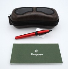 Montegrappa Aviator Red Baron Flying Ace Foun...