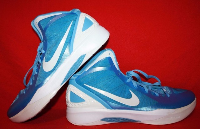 nike hyperdunk xtb