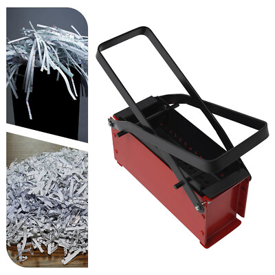 Newspaper Briquette Maker, Brick Maker, Waste Paper Brick Maker