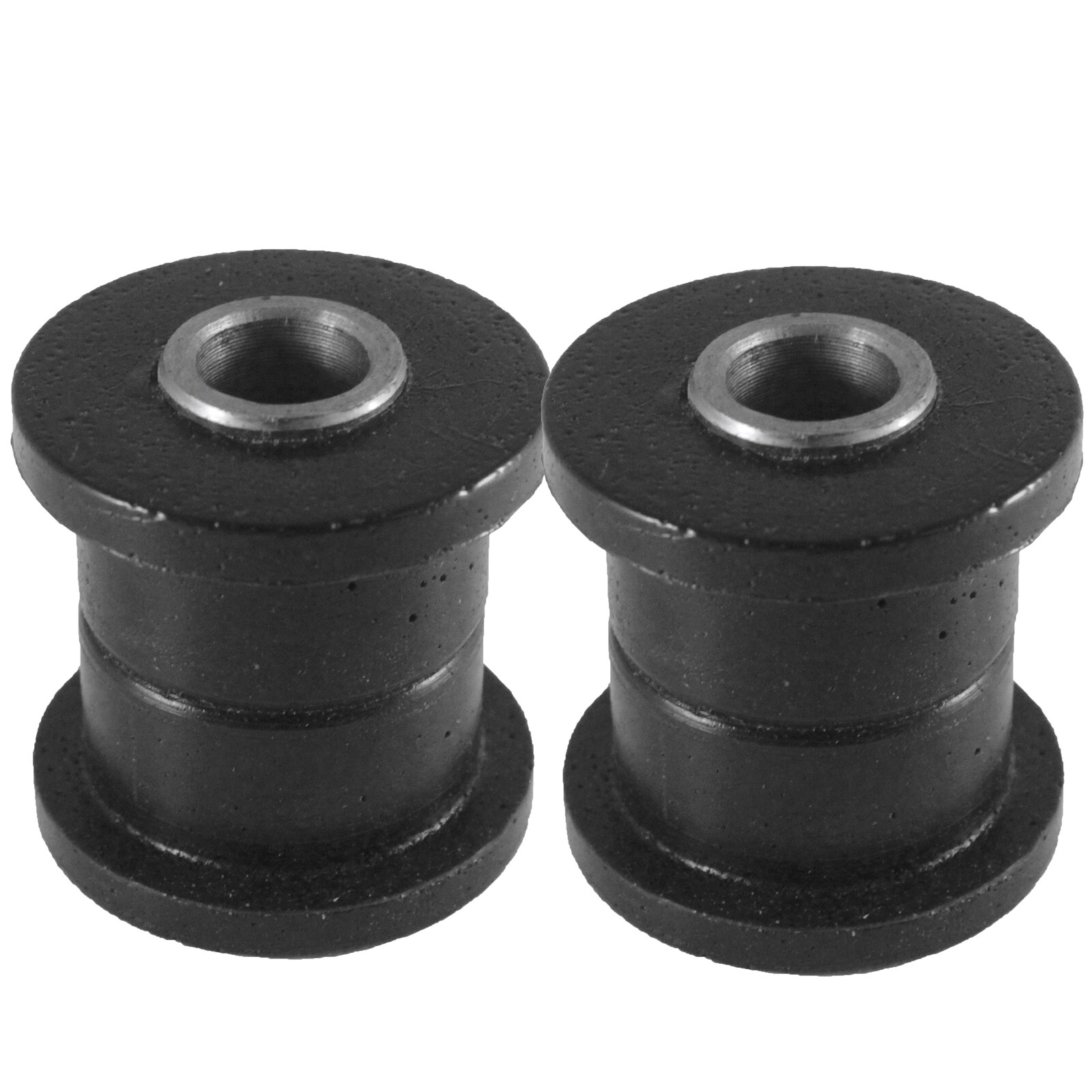 2 x Lexus LS400 Rear Axle Carrier Rear PSB Poly Polyurethane Bush Kits