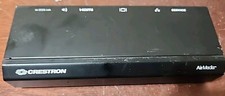 Crestron AM-100 AirMedia Presentation Gateway No Cables
