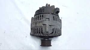 VW Polo 50 6 N/6 KV Lichtmaschine 90A 037903023G 21765