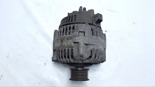 VW Polo 50 6 N/6 KV Lichtmaschine 90A 037903023G 21765