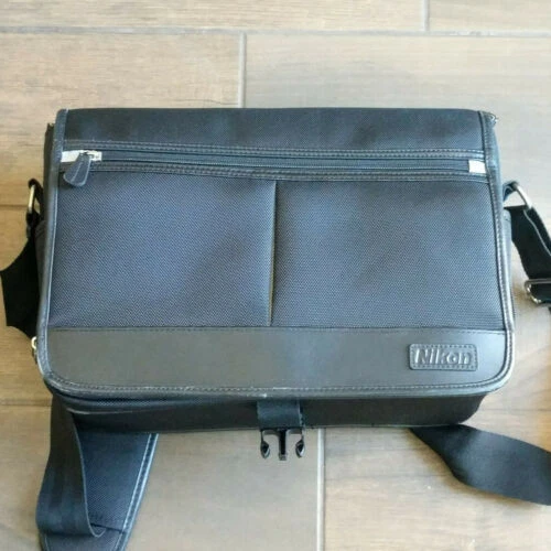 Nikon Estuches, bolsos y fundas para Canon PowerShot