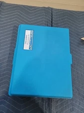 Cole Parmer Digi-sense 8529-00 Thermocouple Thermometer Kit w/ probes and case