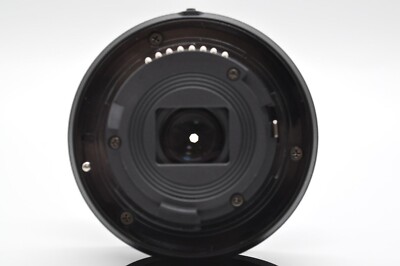 Near Mint Nikon AF-P DX 10-20mm f/4.5-5.6 G VR Ultra Wide Angle