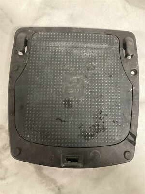 85 Honda VF 1100 V65 VF1100 C Magna Givi rear cargo luggage rack