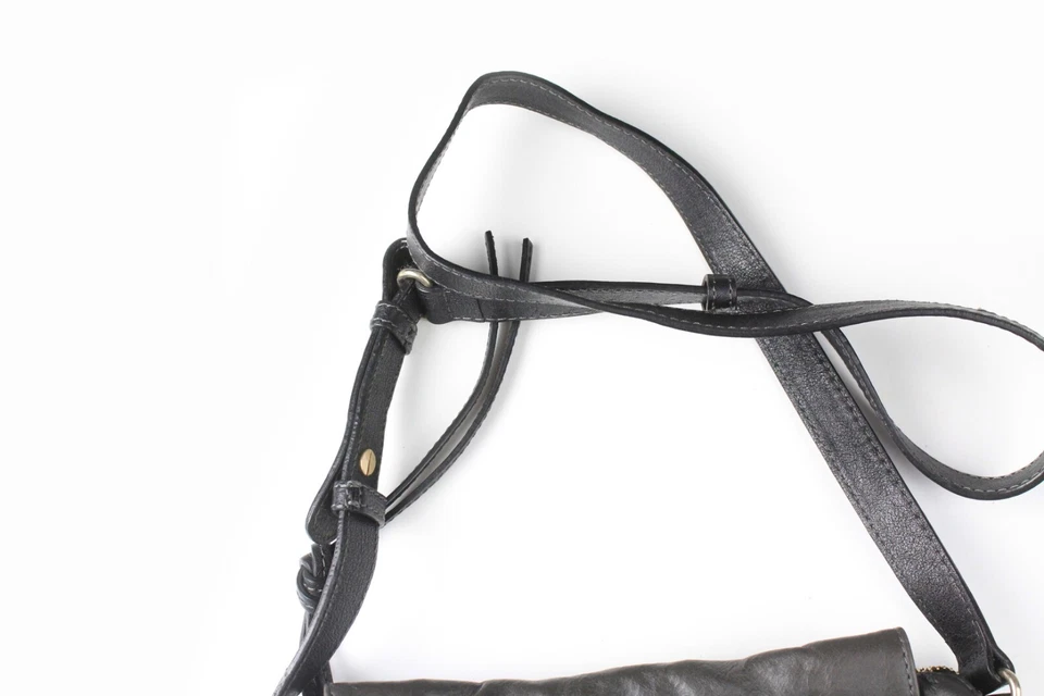 Auténtico Bolso Mensajero SEE BY CHLOE Marrón Hombro Foto 4 de 4